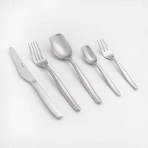 מזלג סלט סוזן יחידה