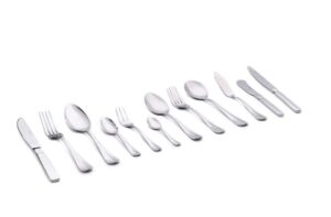 סכין חמאה BAGUETTE  תריסר