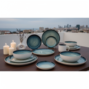 שירז טורקיז