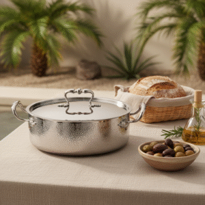 רוסטרים / סירים