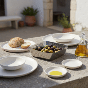 נירוסטה מרוקע