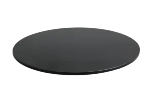 לוח עגול דמוי שיש טרוקו 33 ס"מ***109913b