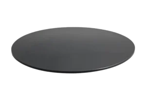 לוח עגול דמוי שיש טרוקו 43 ס"מ***109917b