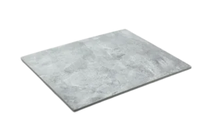 לוח דמוי קרמיקה אפור כהה 1/2 מלמין***1210t14