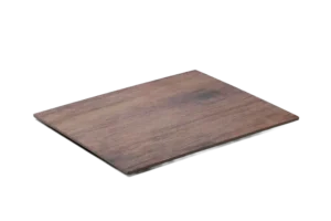 לוח דמוי עץ 1/2 מלמין***1210wer