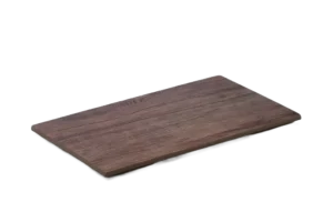 לוח דמוי עץ 15X25 ס''מ מלמין***2515er