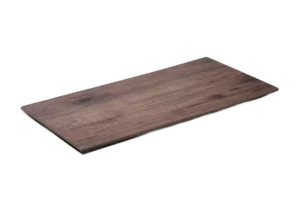 לוח דמוי עץ 25X50 ס''מ מלמין***5025er