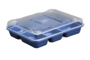 חמגשית בנטובוקס 7.3*5.19*5.25 כחול***102710bl