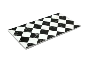 פלטה גסטרונום 1/3 מוגבהת דמקה מלמין***3217fpw12