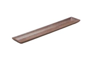 מגש דמוי עץ 5X30 מלמין***407212er