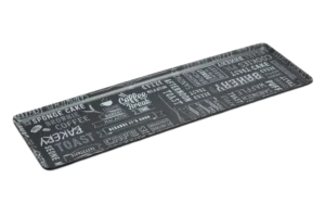 מגש 2/4 גובה 1.8 בייקר שחור כתוביות***407824b16