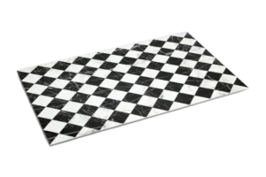 פלטה גסטרונום 1/1 מוגבהת דמקה מלמין***5332fpw12