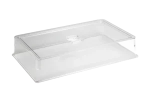 מכסה פוליקרבונט לגסטרונום 1/1 (53*33*10)***540511tr