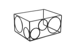 מעמד עיגולים לגסטרונום 1/2 (ג. 25.8) או 1/4 (ג. 31.3)***901806b