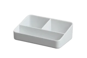 סטנד לרום סרוויס 5X11X16 מלמין לבן***505706