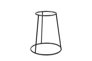 סטנד מרבלה מצופה גובה 25***920810b