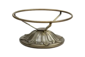 סטנד על רגל נמוכה (10) פסיפיק***921004