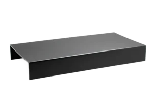 הגבהה לתצוגה 59.5*29.5*8 שחור***940103b