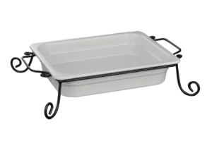 סטנד לגסטרונום 1/2 רגליים מעוגלות***g02