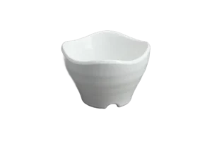 בול 9 ס"מ דאו מלמין לבן***202504