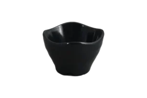 בול 9 ס"מ דאו מלמין שחור***202504b