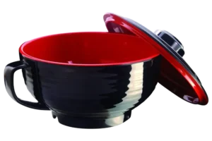 בול 19 עם ידית א/ש מלמין***203708rb