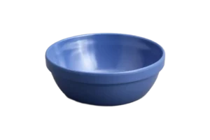 לפתניה 12X4.5 נערמת מלמין כחול***205405bl