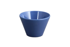 בול קוני 13 ס"מ מלמין כחול***207205bl