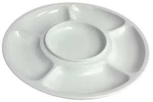 קברט ל-6 מלמין לבן***402114