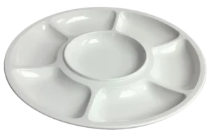 קברט ל-7 מלמין לבן***402214