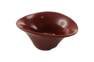 פטיט אסקוט 5X8X10 מלמין אדום חלודה***516304rr