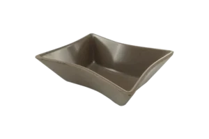 פטיט גלקסי 9X7.5 ס"מ מלמין חום חלודה***516504re