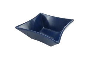 פטיט גלקסי 7.5 ס"מ מלמין כחול חלודה***516603rb