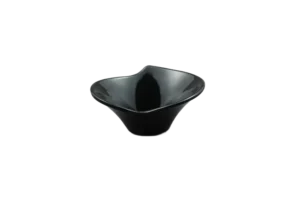 פטיט קלה 3*8*8 מלמין שחור***517803b