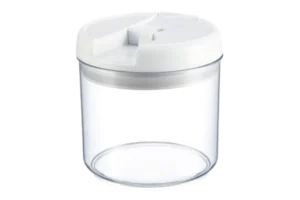 קופסה עגולה 0.9 ליטר ווקום***r5900