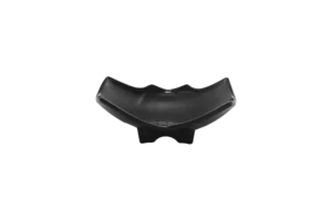 קערה בנקוק 25.2X16.3 ס"מ מוגבהת סקורה***126410b