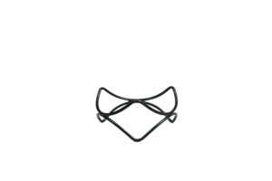 סטנד מצופה גלי נמוך***920604