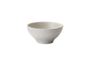 מרקייה מלמין 11.5 ס"מ TSUKI לבן