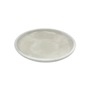 צלחת עמוקה 12 ס"מ מלמין RAIN 15746-05