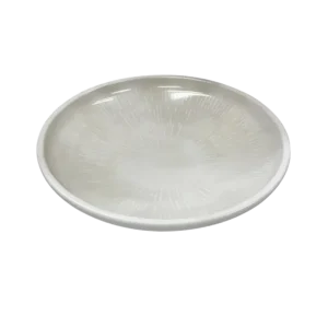 צלחת עמוקה 17.5 ס"מ מלמין RAIN 15746-07