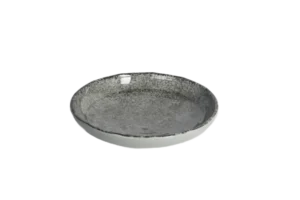 צלחת עמוקה שנהב מלמין ANTIK  23X5 ס"מ 1289-LG