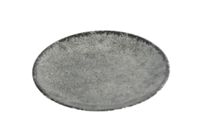 צלחת עגולה שנהב מלמין 28 ס"מ  ANTIK  1380711-LG