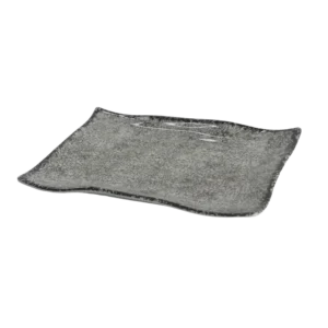 פלטה מלבנית שנהב מלמין ANTIK  39X27  A24-LG