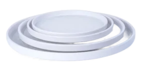 צלחת מלמין 12.3 ס"מ SLD