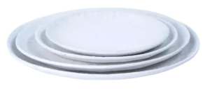 צלחת שטוחה מלמין 27.8 ס"מ SLD