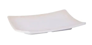 פלטה מלבנית26.3X18.3X3.8 ס"מ SLD-B