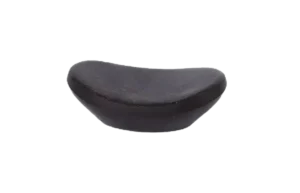 מעמד למקלות סושי מלמין שחור