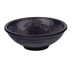 בול מלמין 13.4X4.6 ס"מ שחור