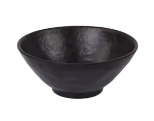 בול קוני מלמין 23.9X9.3 ס"מ שחור