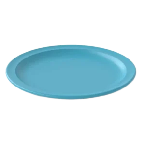 צלחת דסרט 15 ס"מ ברקת טורקיז 32005080816